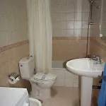 Appartement Cala Giniginámar