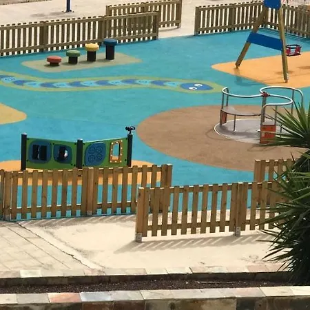Apartmán Cala