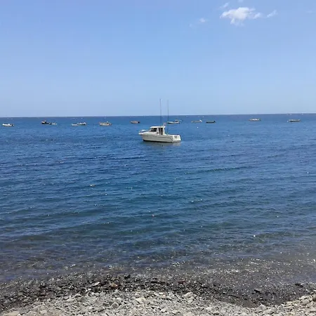 Cala Lejlighed Giniginámar