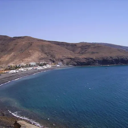 Apartmán Cala *