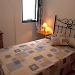 Apartamento Cala Giniginámar