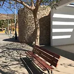 Apartamento Cala Giniginámar